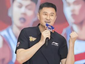 HR宣？广东宏远招聘教练翻译，此前苏群曾表示杜锋将卸任主帅