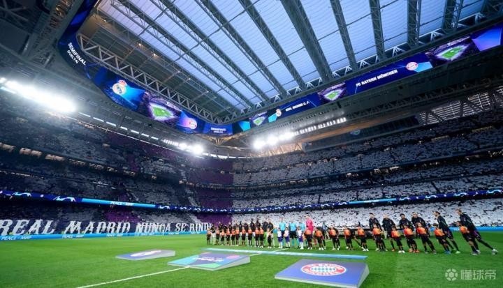 阿斯：国际足联倾向于在马德里举办2030年世界杯决赛