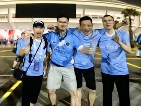 接我上一篇，对有利深圳足球发展的