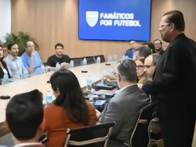 巴媒：巴西多家俱乐部联合为博彩辩护，警告限制措施将导致末日