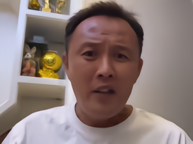 范晓冬力挺韦世豪：中国足球不允许有个性，有些人故意拿球员找发泄