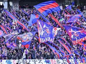 日媒：FC东京官宣丹尼·戈麦斯加盟