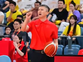 生死战，中国男篮和中国台北男篮历史交手24次，23胜1负占据绝对优势
