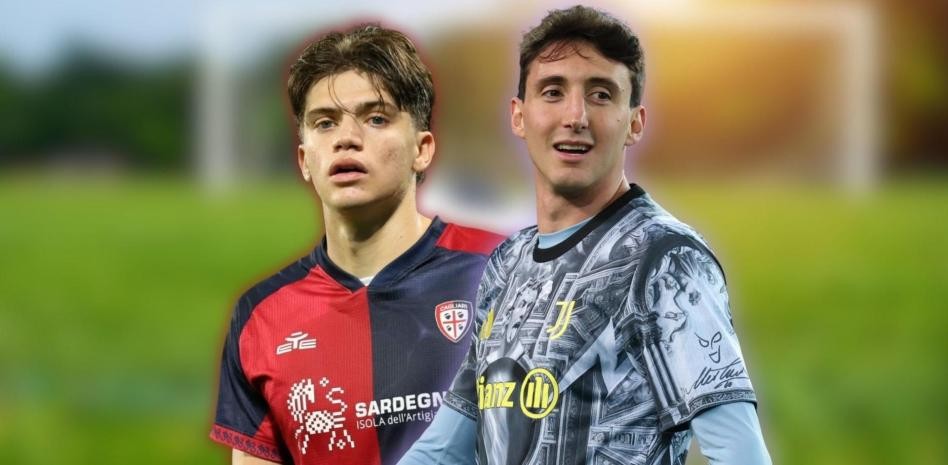 世体：巴萨在关注帕莱斯特拉和坎比亚索，二人均攻强守弱