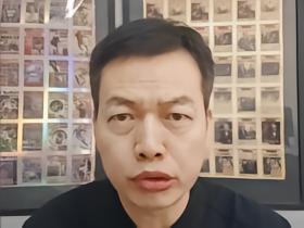 骆明：本届金球奖标准为个人表现+团队成就+公平竞赛精神