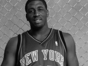 年仅43岁！曾是NBA9号秀，如今已经离去！