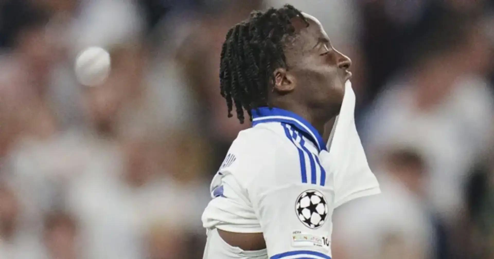 丹媒：巴黎外租后卫扎格在丹麦危险驾驶，或被判20天实刑监禁