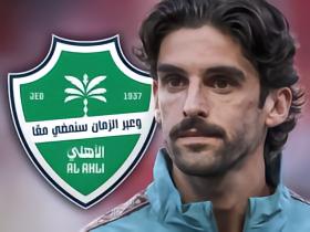 罗马诺：吉达国民与葡体就特林康展开深度谈判，球员愿意加盟