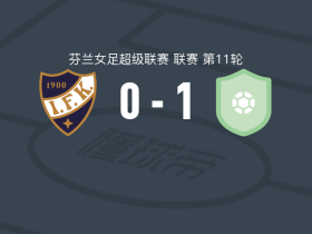 吉尼斯坦女足1-0维夫克女足，abby kraemer一锤定音