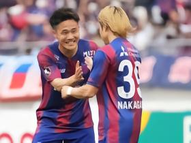 日媒：日职联公布追加注册名单