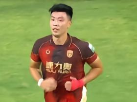 陕西联合官方：冯伯元受伤，预计恢复时间3-4周