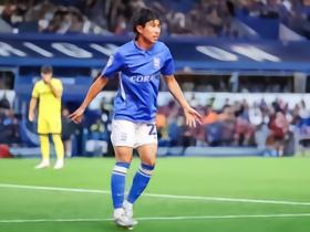 日媒：藤本宽也租借重返东京绿茵，伯明翰不补人