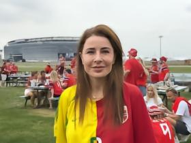 哈兰德经纪人：我很纠结，因为我的祖国巴西和挪威将要交手