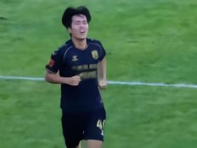 兰州陇原竞技2-0温州，卢致远、魏来替补建功