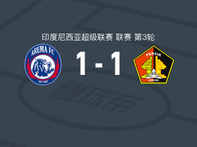阿雷马1-1佩斯克，扎纳丁-法里兹破门，卡雷卡扳平