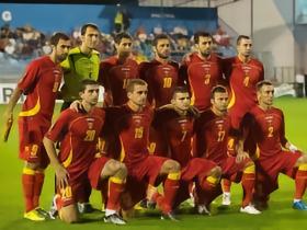 欧国联：黑山至今未能充分把握的机遇