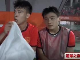 安东尼奥：毛伟杰很优秀，未来到成年国家队也会有一席之地
