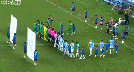 半场：国安0-0新鹏城，申桓铭进球无效，塞尔吉尼奥远射造险