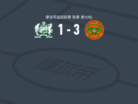 贝尔卡尼3-1DHJ哈斯沙尼亚，Oussama Lamlioui双响，Paul Bassène建功