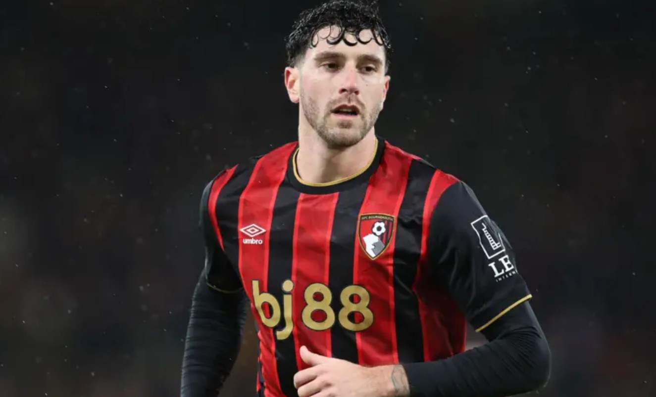 英超今夏合同到期球员：特里皮尔、塞内西、哈里-威尔逊在列