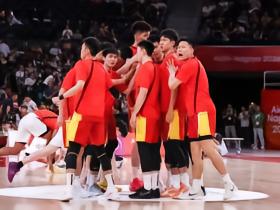 媒体人：赛前没人会想到这个结果，比打日本一队还惨