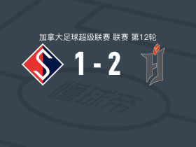 弗尔戈FC2-1魁北克超越，Maxime Filion建功，Dan Nimick点射破门