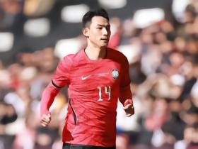 日媒：东京绿茵签下韩国国脚赵玟佑