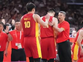 再补一刀！官网扣除中国男篮1分，最终77-97不敌日本创造历史最大分差
