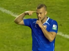 大连鲲城1-0宁波斩获主场三连胜，汉森远射制胜，高海生失误