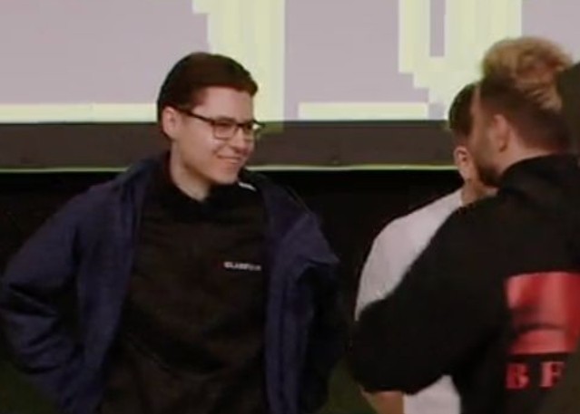 输不起？德国《CS2》半职业选手失利后掌掴对手被禁赛十年