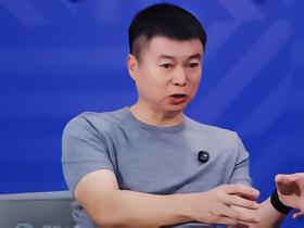 于根伟谈7月初“集体续约”：我跟大家说咱们谁也不能当逃兵