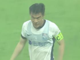 于根伟：觉得好多球迷对王秋明有误解，别因几场比赛否定一切