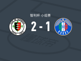 圣克鲁斯2-1逆转奥达克斯意大利人，Diego Arias、迭戈-普拉萨破门