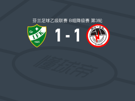 格力夫克1-1穆莎，Tejan Deen首开记录，Ejiro Elijah Simeon扳平比分