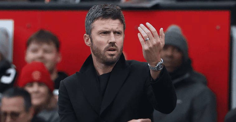 邮报：卡里克很可能转正，俱乐部不愿考虑要参加世界杯的教练