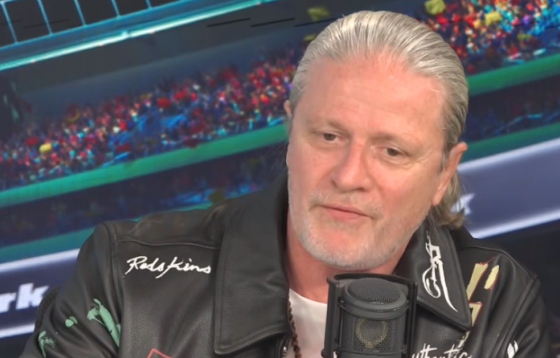 佩蒂特：如果B席去切尔西，晚上睡觉都会做噩梦