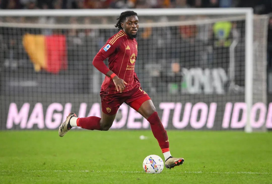 斯基拉：罗马对科内估价4500万，国米可能提供球员+转会费报价