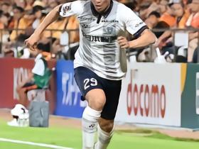 日媒：福冈黄蜂战广岛三箭盼止6场不胜