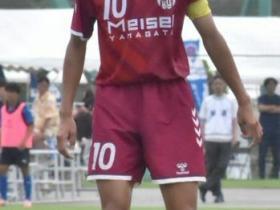 官方：山本将吾获2026/27赛季特别指定