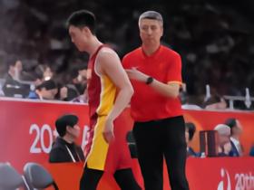 胡明轩谈失利：我们没有对方拼得凶，临场应变也没有对方好