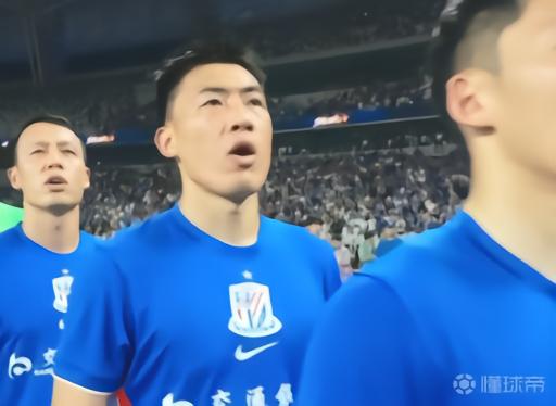 杨帅：之前伤病多导致球队战术受限；做好自己，尽力帮助申花