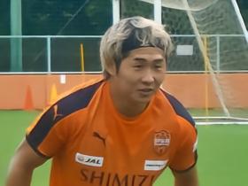 日媒：井上健太261天后迎清水首秀