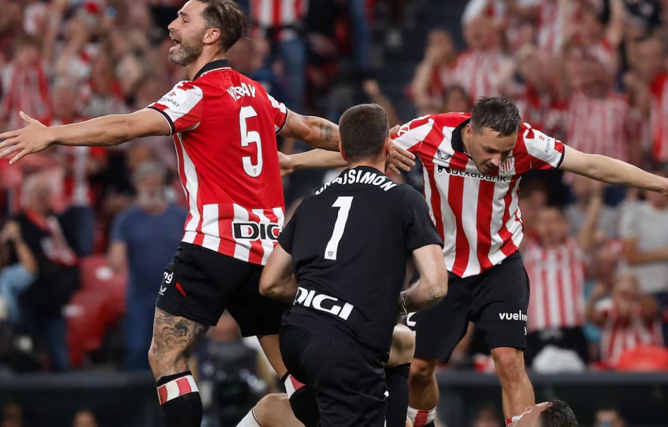 扑点建功，乌奈-西蒙：我都记不清我们有多少场没零封了