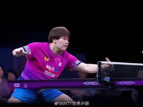 19岁松岛辉空4-2击败黑马希多仁科，夺得WTT美国大满贯男单冠军