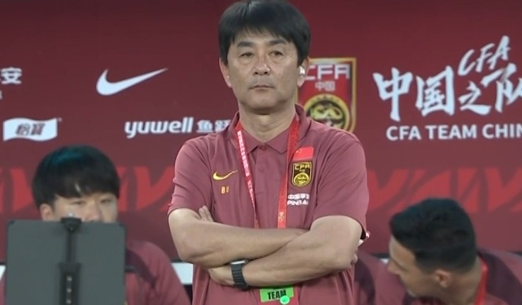 浮嶋敏：对阵坦桑尼亚可以非常好地模拟U17世界杯的战斗方式
