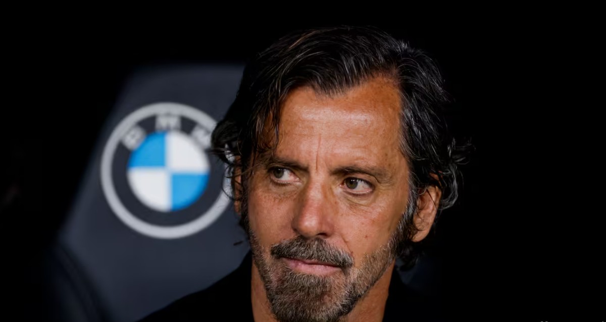 阿拉维斯主帅：维尼修斯和姆巴佩特点相近，二人配合不够稳定