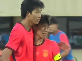 赵松源：坦桑尼亚实力肯定非常强劲，挺希望和对方后卫线对抗