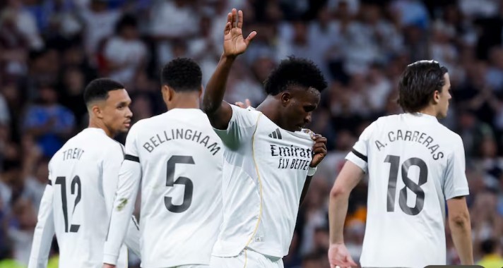 龙赛罗：皇马已远不及往日，现在看他们踢球就是一场煎熬