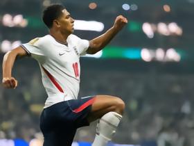 贝林厄姆谈对阵挪威：我们知道这将是一场非常艰难的比赛
