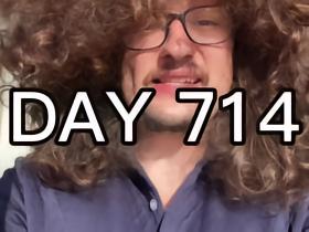 曼联蓄发哥已蓄发714天，目前进度仍然为零